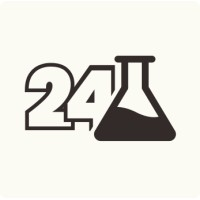 24 Company Logo
