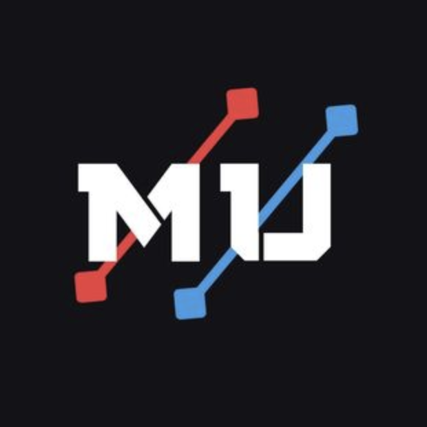 MU Company Logo